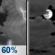 Sunday Night: Showers And Thunderstorms Likely then Mostly Cloudy