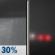 Tonight: Scattered Rain Showers then Patchy Fog