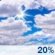 This Afternoon: Partly Sunny